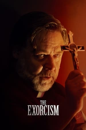 Watch Free The Exorcism (2024)