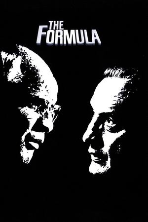 Watch Free The Formula (1980)