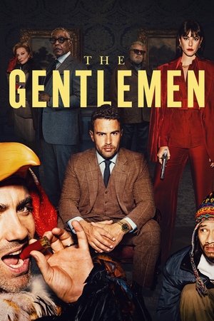 Watch Free The Gentlemen (2024-)