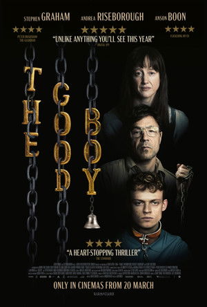Watch Free Good Boy (2025)