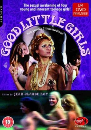 Watch Free Good Little Girls (1971)