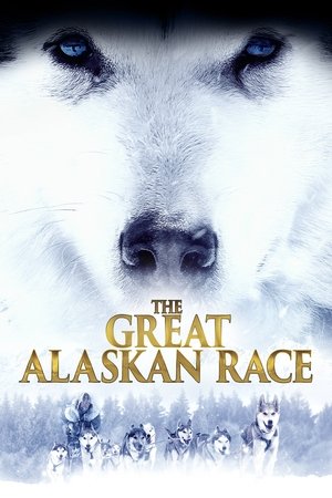 Watch Free The Great Alaskan Race (2019)