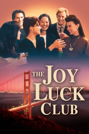 Watch Free The Joy Luck Club 1993 