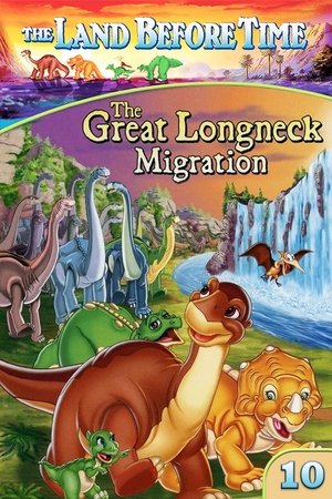 Watch Free The Land Before Time 10 2003