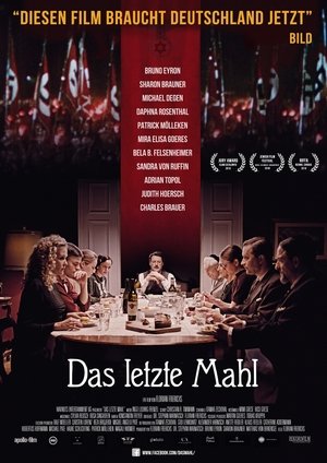 Watch Free The Last Supper (2018)