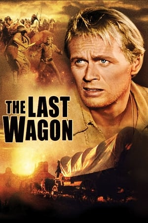 Watch Free The Last Wagon (1956)