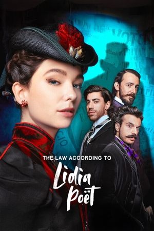 Watch Free The Law According to Lidia Poet (2023-)