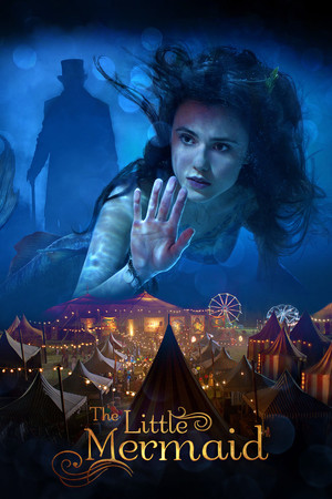Watch Free The Little Mermaid (2018)