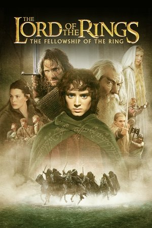 Watch Free The Lord of the Rings The Fellowship of the Ring 2001