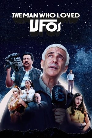 Watch Free The Man Who Loved UFOs (2024)