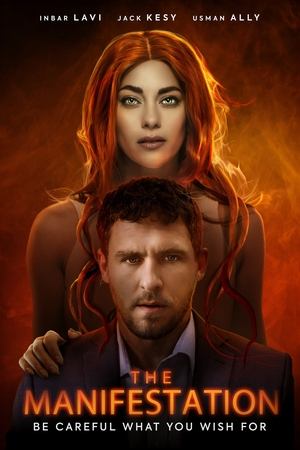 Watch Free The Manifestation (2024)