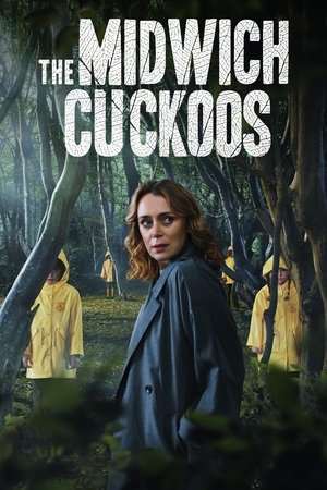 Watch Free The Midwich Cuckoos (2022-)