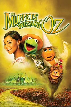 Watch Full Movie: The Muppets Wizard of Oz (2005)