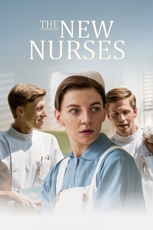 Watch Free Sygeplejeskolen (2018-)