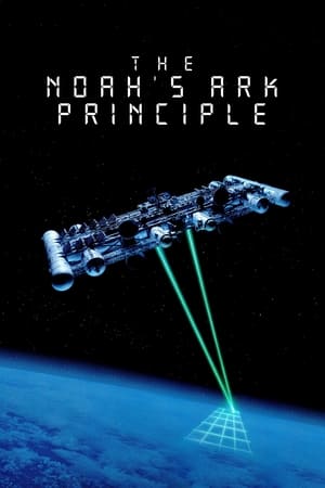 Watch Free Das Arche Noah Prinzip (1984)