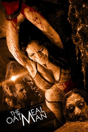 Watch Free The Oatmeal Man (2014)