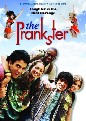 Watch Free The Prankster (2010)