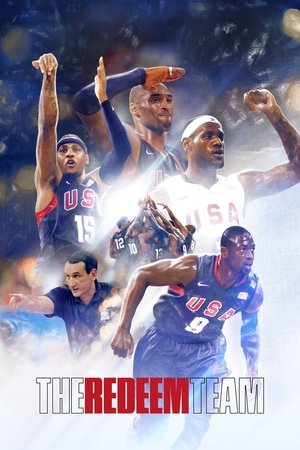 Watch Free The Redeem Team (2022)
