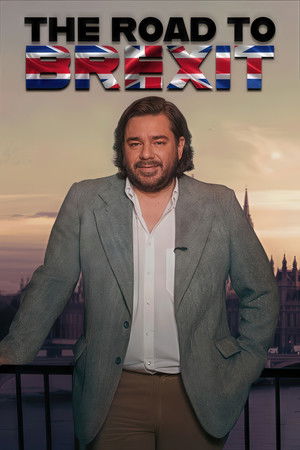 Watch Free The Road to Brexit (2019)