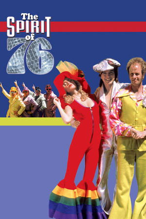 Watch Free The Spirit of 76 (1990)