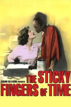 Watch Free The Sticky Fingers of Time (1997)