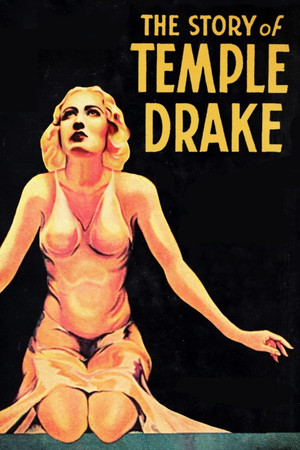 Watch Free The Story of Temple Drake (1933)
