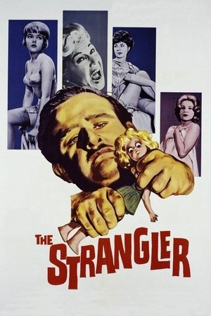 Watch Free The Strangler (1964)