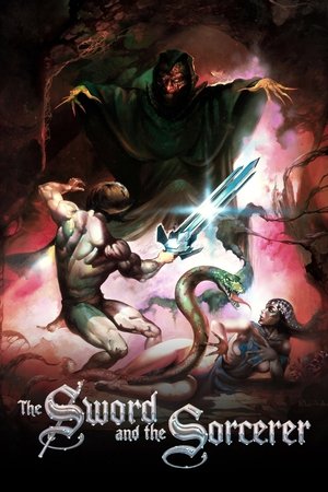 Watch Free The Sword and the Sorcerer (1982)
