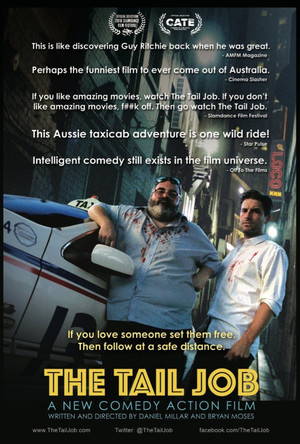 Watch Free The Tail Job (2016)