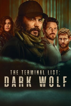 Watch Free The Terminal List Dark Wolf (2025–)
