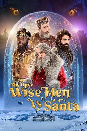 Watch Free Reyes contra Santa (2022)