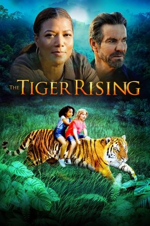 Watch Free The Tiger Rising (2022)