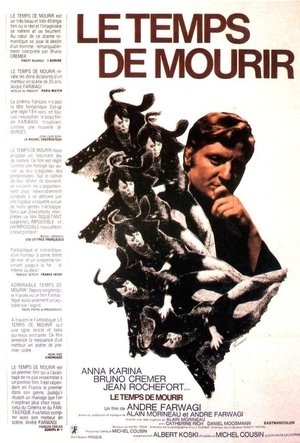Watch Free The Time to Die (1970)