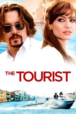 Watch Free The Tourist (2010)