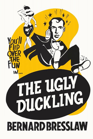 Watch Full Movie: The Ugly Duckling (1959)