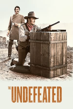 Watch Free The Undefeated (1969)