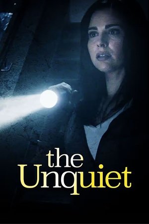 Watch Free The Unquiet (2008)