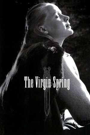 Watch Free The Virgin Spring (1960)