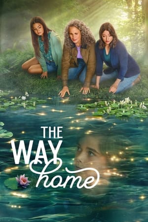 Watch Free The Way Home (2023-)
