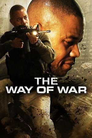 Watch Free The Way of War (2009)