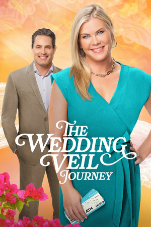 Watch Free The Wedding Veil Journey (2023)