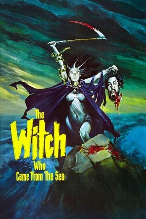 Watch Free The Witch Who Came from the Sea (1976)