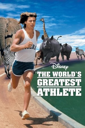 Watch Free The Worlds Greatest Athlete (1973)