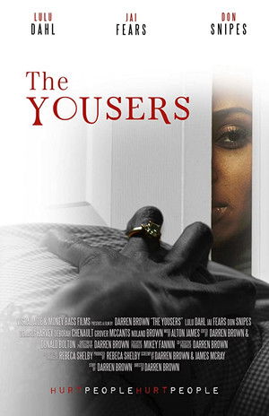 Watch Free The Yousers (2018)