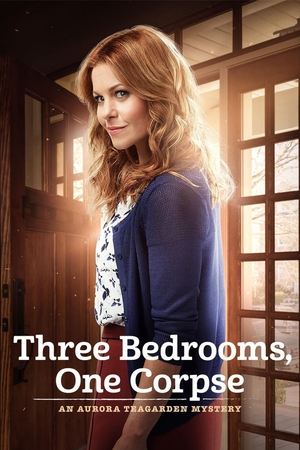 Watch Free Three Bedrooms, One Corpse: An Aurora Teagarden Mystery (2016)