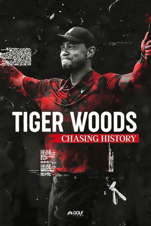 Watch Free Tiger Woods: Chasing History (2019)