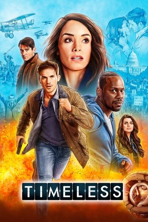 Watch Free Timeless