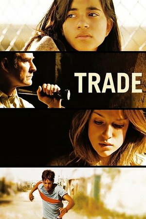 Watch Free Trade (2007)