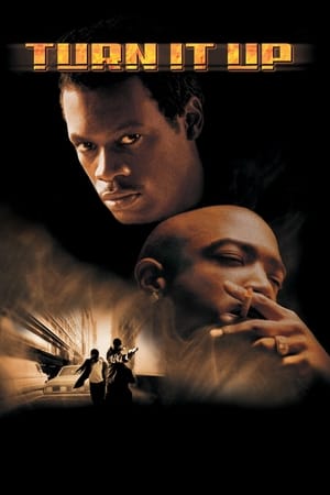 Watch Free Turn It Up (2000)