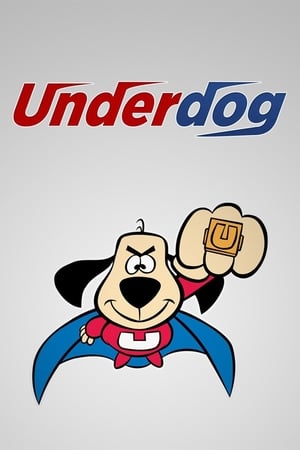 Watch Free Underdog (19641973)